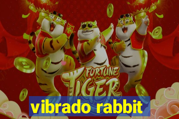 vibrado rabbit